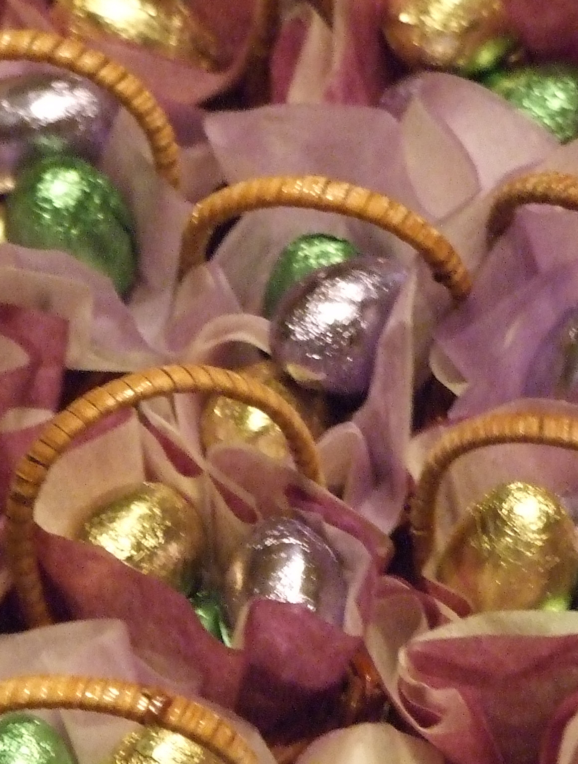 Eggs